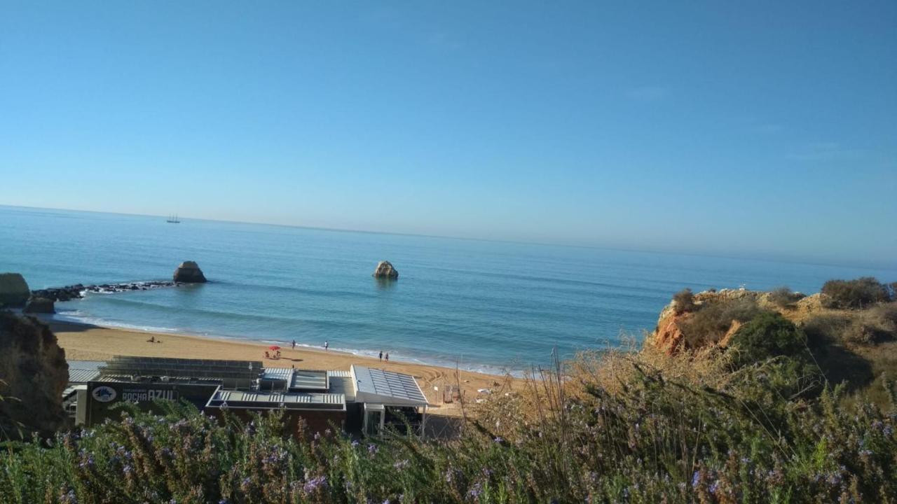 Albur Village B - Camomile Alvor Exterior photo